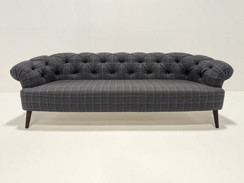 Designers guild tweed sofa - tweed,