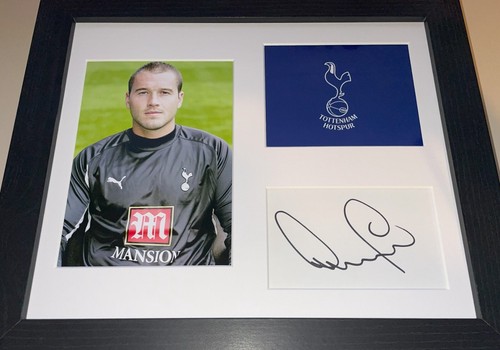 Paul robinson spurs - spurs, football