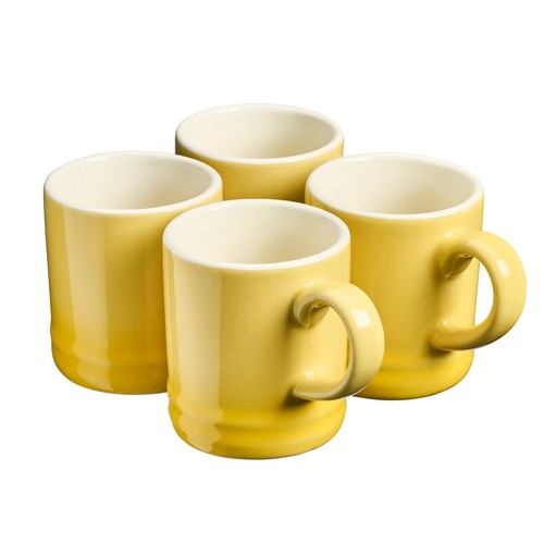 Espresso coffee cups 100ml set - coffee,