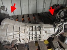 TOYOTA LEXUS IS 200 MK1