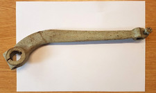 Jaguar XK 140 FHC Clutch Pedal