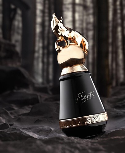 Fierte perfume 80ml edp - fierte,