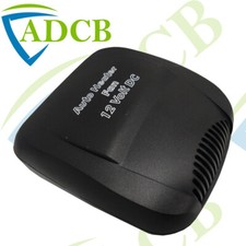 12v Ceramic Car Fan Heater