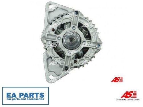 Alternator for iveco - alternator,
