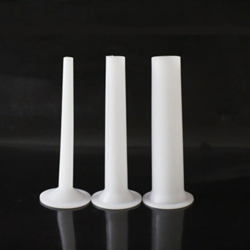 Sausage making funnel - making,