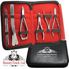 Professional Nail Clipper