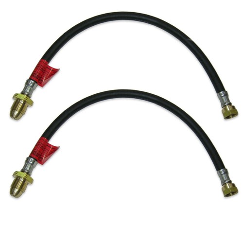Lpg gas bottle - gas, hoses