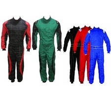 KIDS CHILDREN KARTING RACE