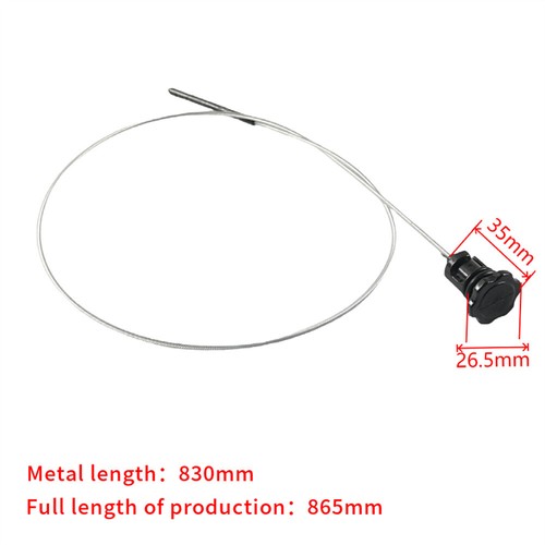 Oil dipstick 22301 for - oil, a-22301-2