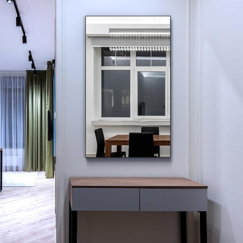60x40cm industrial rectangular - 60x40cm,