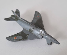 Vintage DINKY Toys SUBMARINE