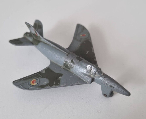 Vintage dinky toys - dinky, submarine