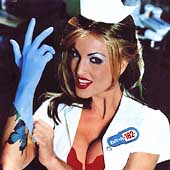 blink-182 : Enema Of The State
