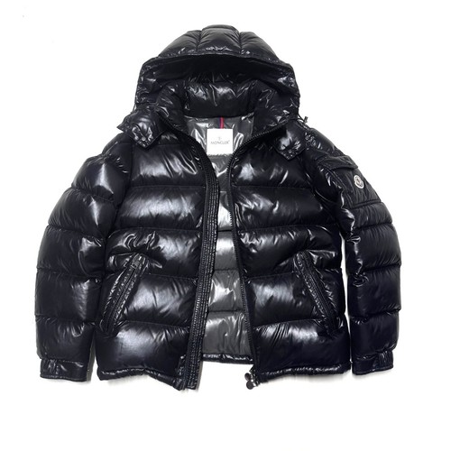 100 authentic moncler maya - moncler,
