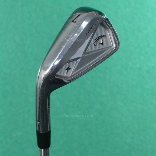 Callaway forged 2013 - lh,