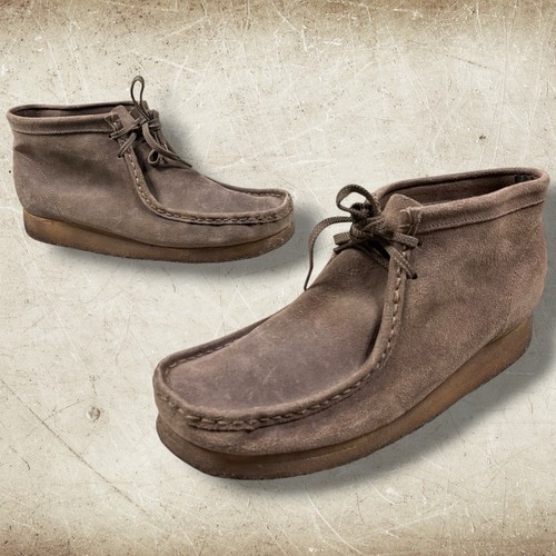 Clarks originals wallabee - wallabee, mens