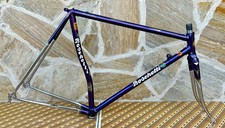 NOS Cicli Boschetti Crono Lo Pro Time Trial Frameset