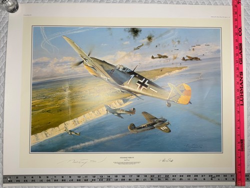Steinhoff tribute 1086 - tribute', 1086/1250