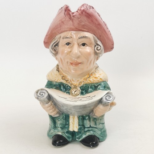Leonardo collection the mayor - leonardo,