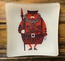 CHANCE GLASS KENNETH TOWNSEND