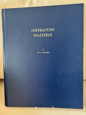 Moyes W A - Contracting