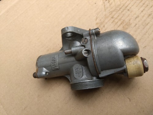 Amal concentric carburettor - concentric,