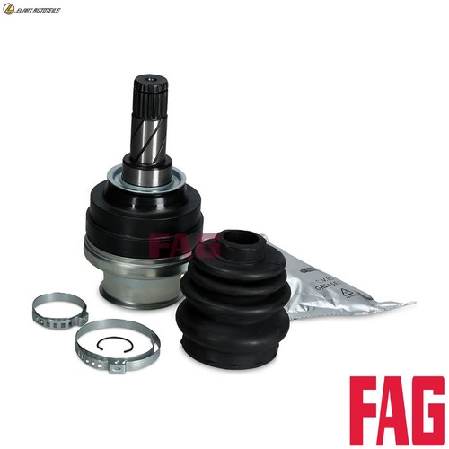Joint kit drive shaft - shaft, 771