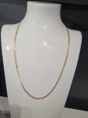 9ct yellow gold square pannels - 9ct,
