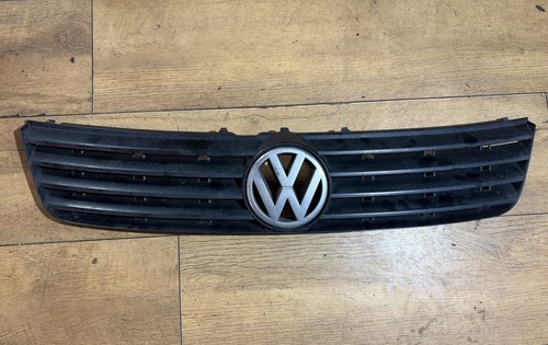 Genuine oem front grille with - genuine,