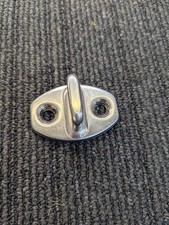 Audi A5 8T B8 Door Striker Plate Lock 8T0837033