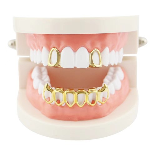 Hip hop grills - hip,