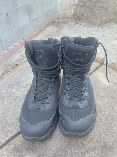 Mens black under armor valsetz - mens,
