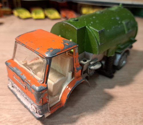 Dinky toys 451 ford - toys, d
