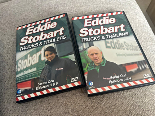 Eddie stobart trucks - stobart:, &