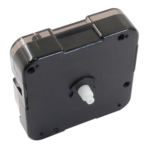Clock mechanism replacement - mechanism,