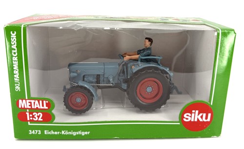 Siku farmer classic - siku,