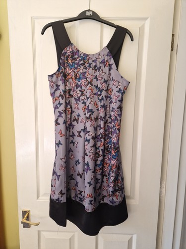 Ted baker butterfly - baker, tunic