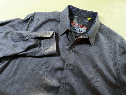 Robert graham men - robert, men’s