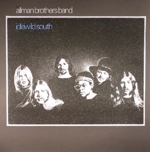 Allman brothers band the - the,