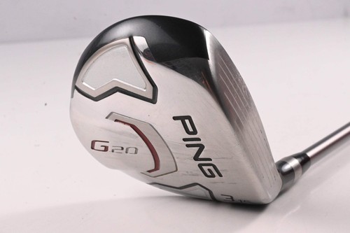Ping g20 wood - degree, /
