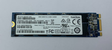 SanDisk SSD X400 M.2 2280 128GB HP P/N 856447-001 SD8SN8U-128G-1006