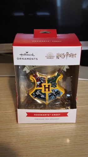 Hallmark christmas ornament - hallmark,
