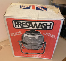 Presawash Manual/non Power