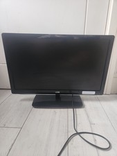 Logik L22FED12 22” LED TV DVD Freeview HDMI SCART – Campervan/Gaming No Remote 