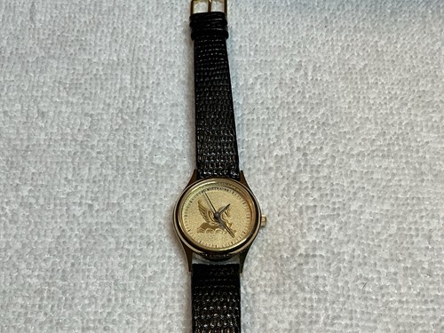 Vtg wittnauer pegasus watch - vtg,