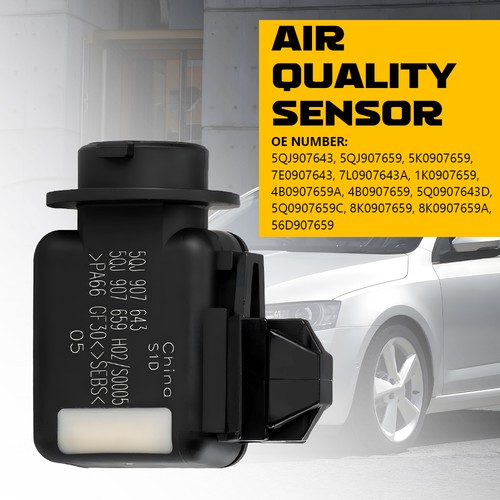 Air quality sensor for cc - sensor,