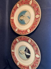 Queen Elizabeth II & Prince