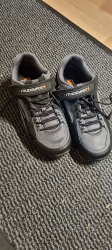 Muddyfox mtb cycling - mtb, shoes