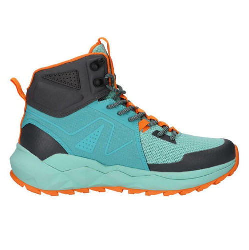 Tec geo pro trail - trail, wp