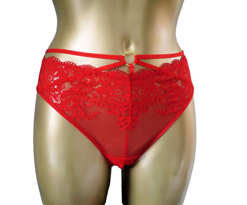 Boutique vera high leg - boutique,